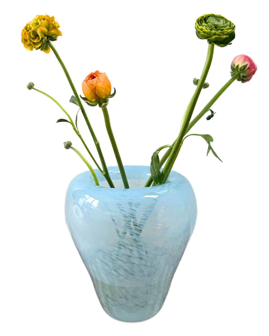 Medium sized vase