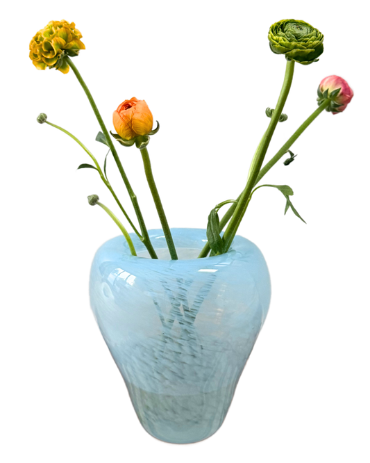 Medium sized vase