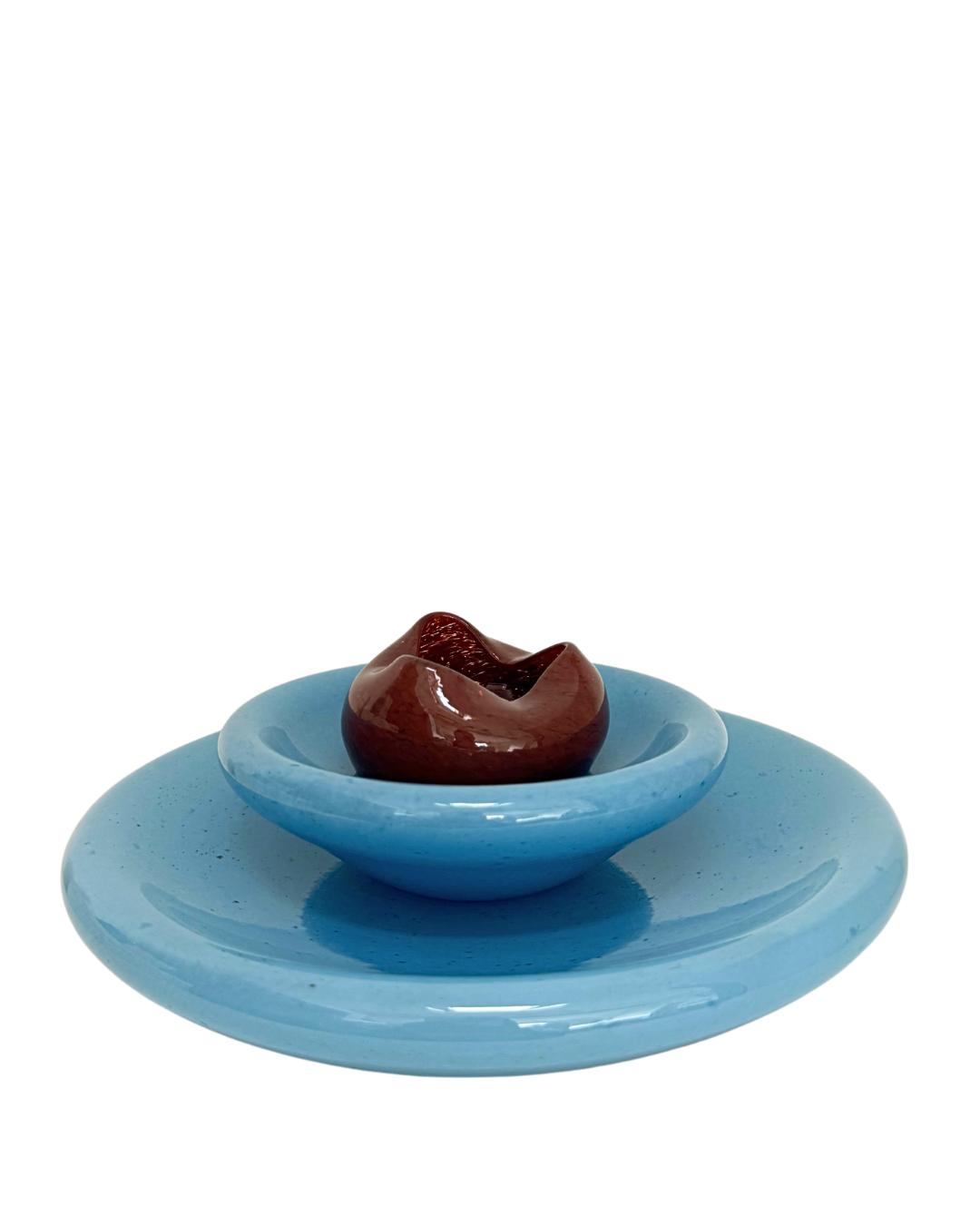 Pinch pots