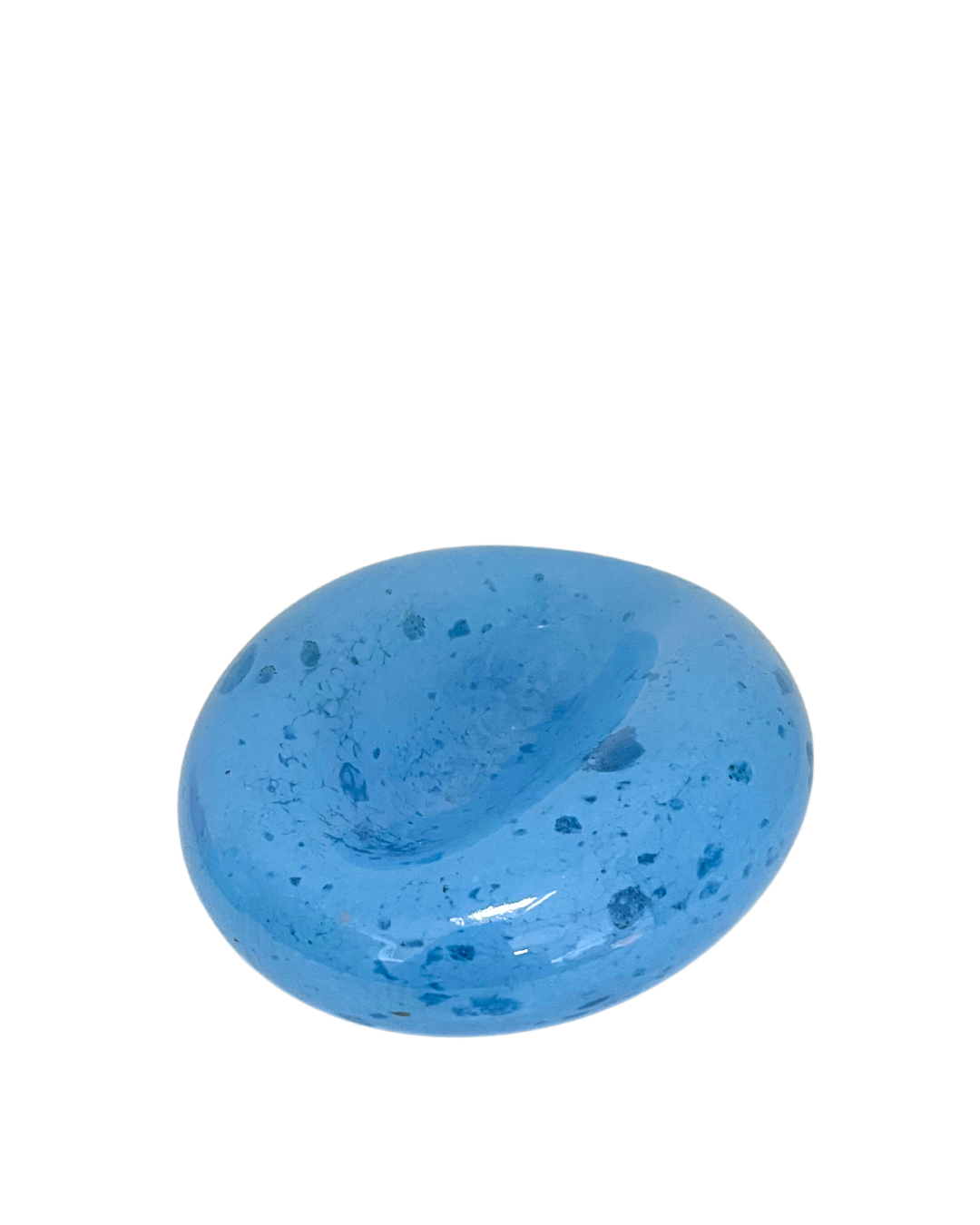 Speckle Dish