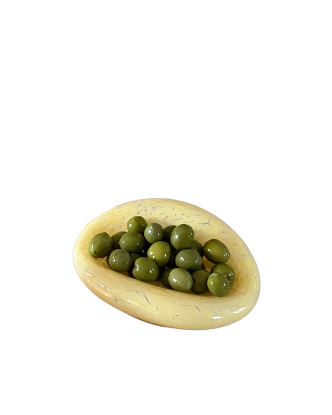 Speckle Dish
