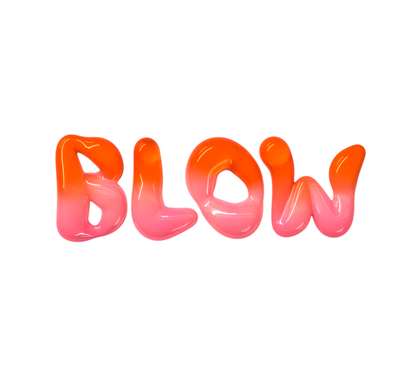 Blow