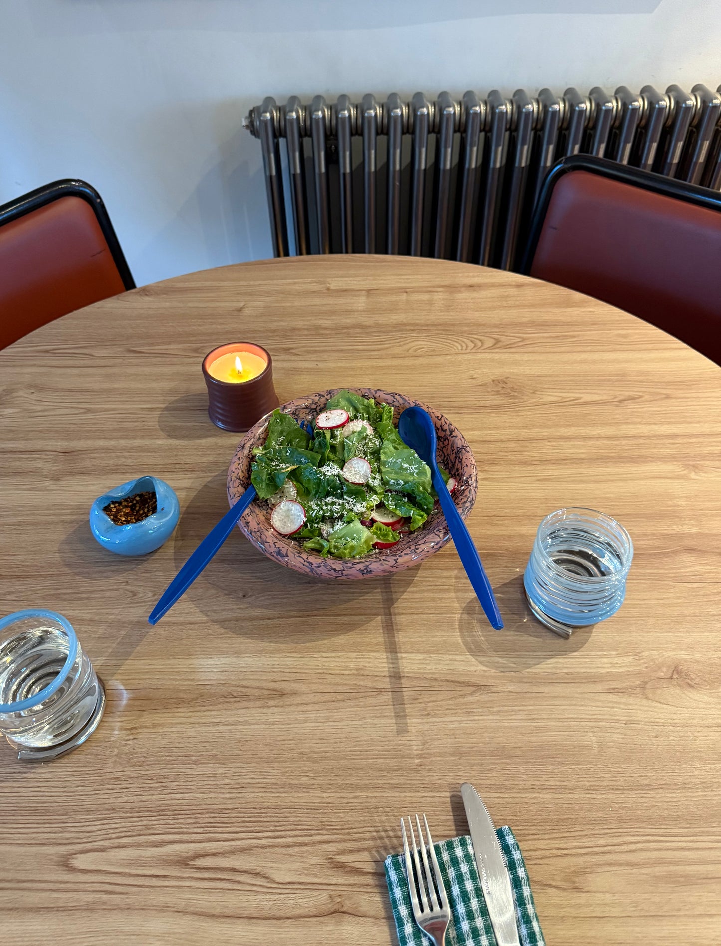 Serving Bowl