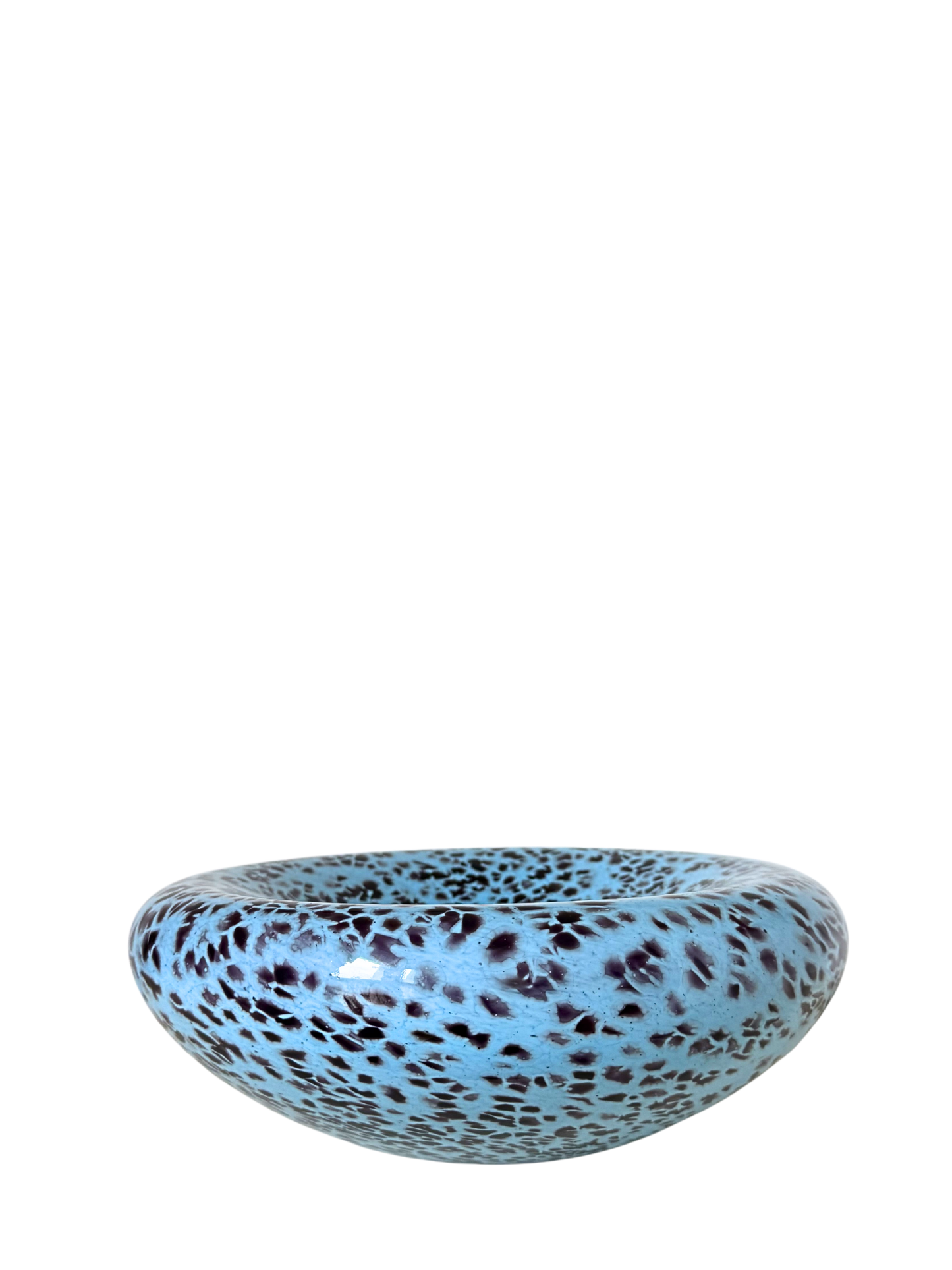 Chunky Serving Bowl