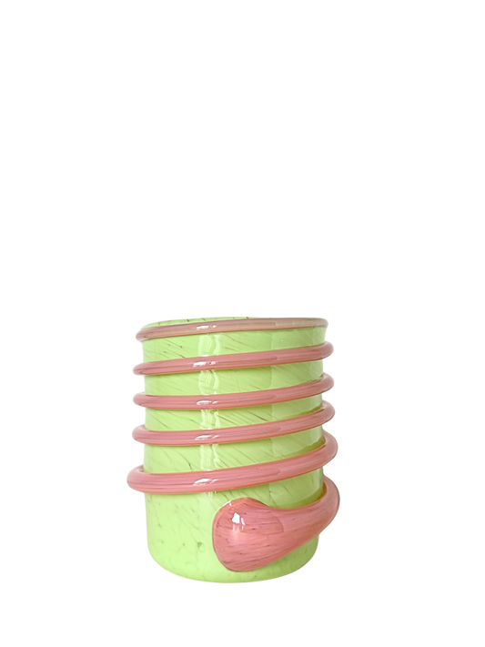 Tumbler