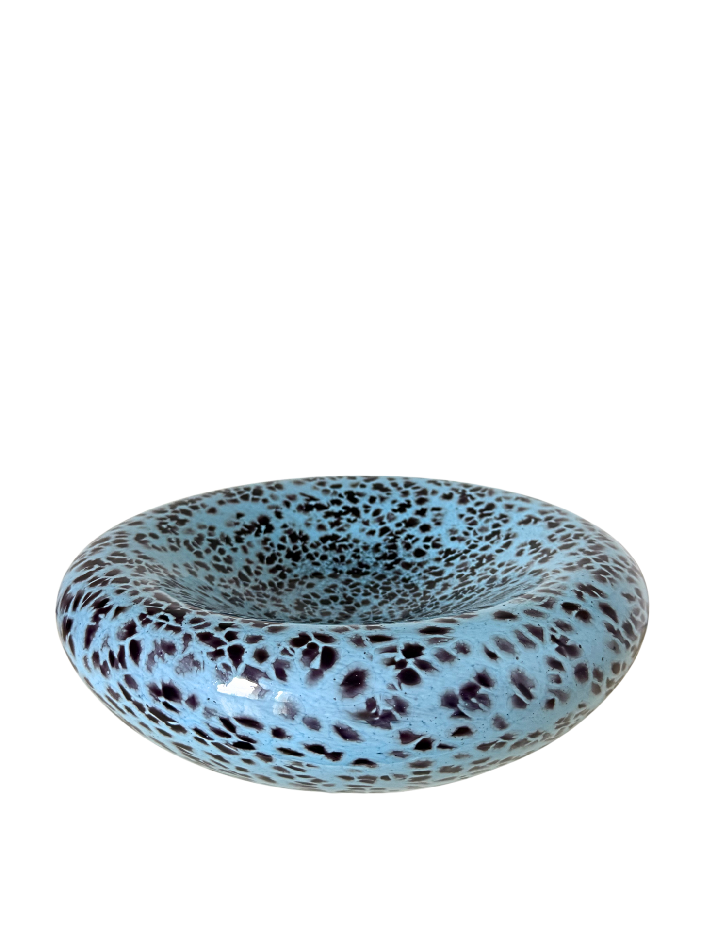 Chunky Serving Bowl